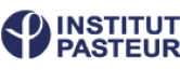 institut paster bleu